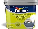 Dulux DX KUECH.-MOEBEL-TUERENF SAT WEISS 750ML